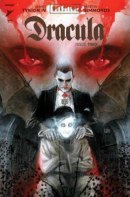 Universal Monsters: Dracula #2