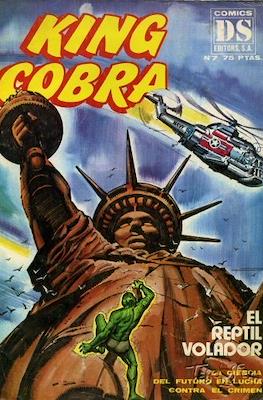 King Cobra #7