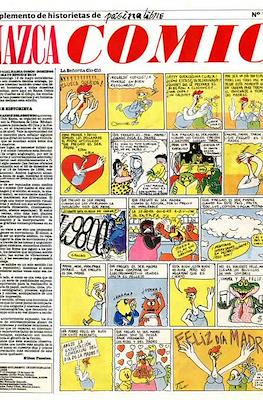 Nazca Comic #10