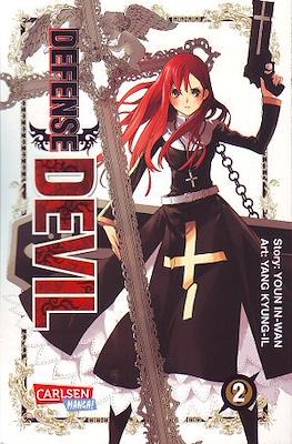 Defense Devil #2