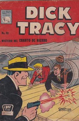 Dick Tracy #93
