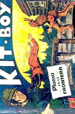 Kit-Boy (1957) #2