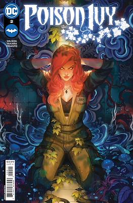 Poison Ivy (2022-...) (Comic Book) #2