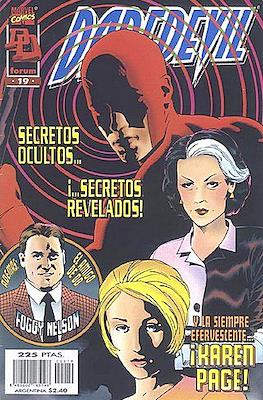 Daredevil Vol. 3 (1996-1998) (Grapa 24 pp) #19