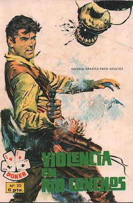 Poker #20