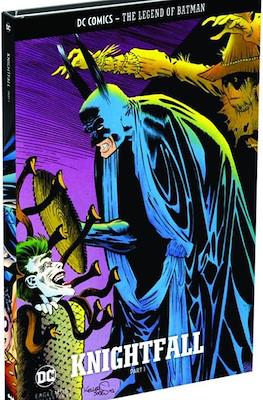 DC Comics: The Legend of Batman #17