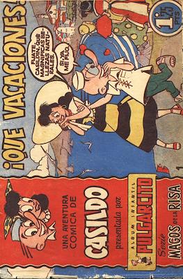 Colección Archivo #15