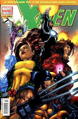 X-Men Vol. 2 #53