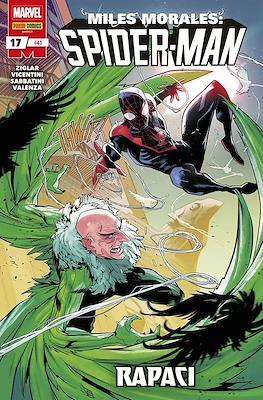 Miles Morales: Spider-Man #41