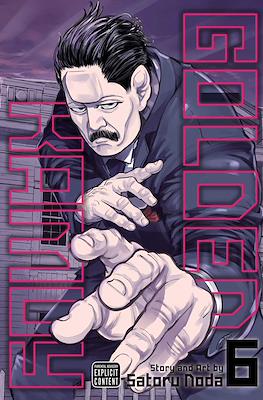 Golden Kamuy (Softcover) #6