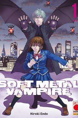 Soft Metal Vampire #1