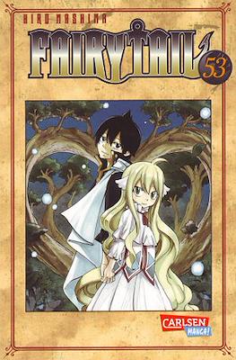 Fairy Tail #53