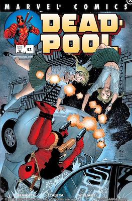 Deadpool - Vol.2 #53