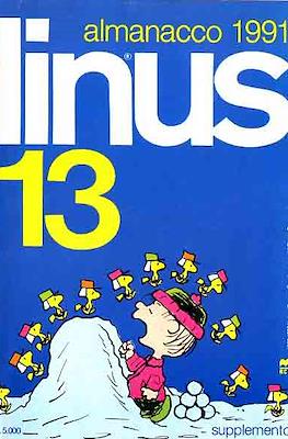 Linus Almanacco #26