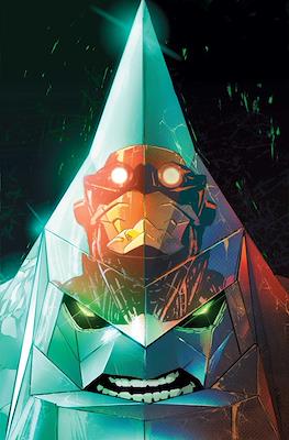 Ben 10 (2026-Variant Cover) #3.4