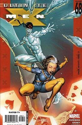 Ultimate X-Men Vol. 1 (2000-2009) #68