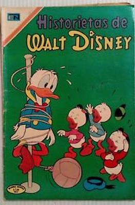 Historietas de Walt Disney #465