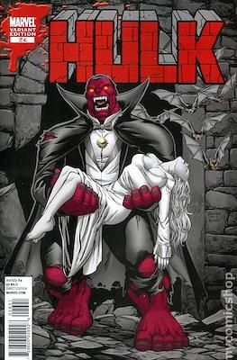Hulk Vol. 2 (Variant Covers) #26
