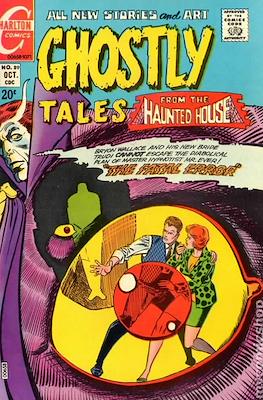 Ghostly Tales #89