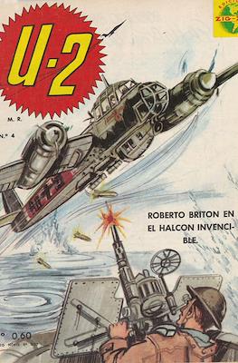 U-2 #4