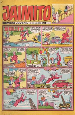Jaimito #1493