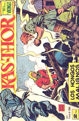 Kas-Thor el vikingo (1963) #30