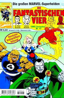 Die Fantastischen Vier #47