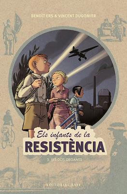 Els infants de la resistència #3