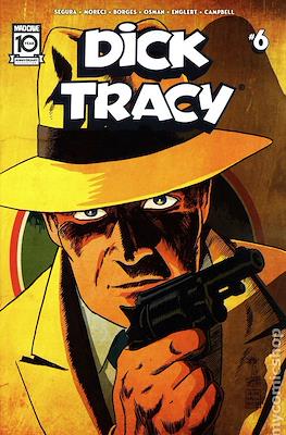 Dick Tracy (Variant Covers) #6