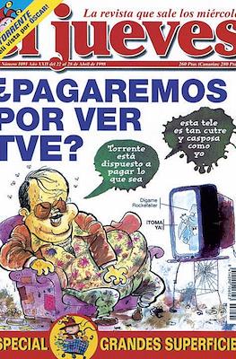 El Jueves #1091