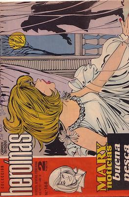 Mary "Noticias" / Heroínas (1962-1971) #168