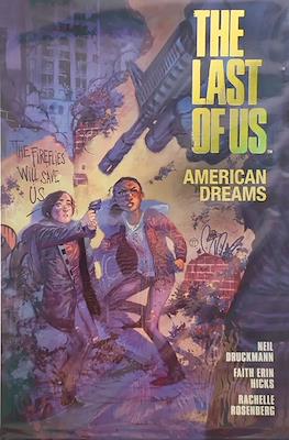 The Last of Us: American Dreams - Gold