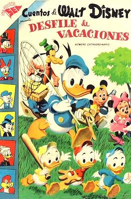 Cuentos de Walt Disney Extraordinario #27