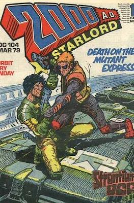 2000 AD #104