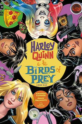 DC Black Label - Harley Quinn e le Birds of Prey #2