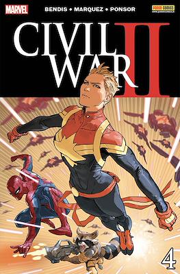 Marvel Miniserie #179
