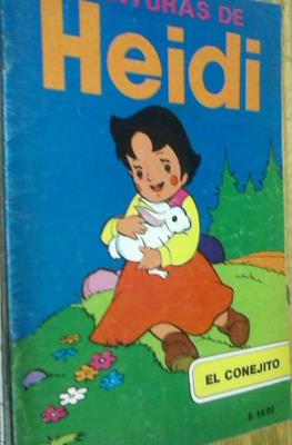 Aventuras de Heidi #30