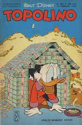 Topolino #481