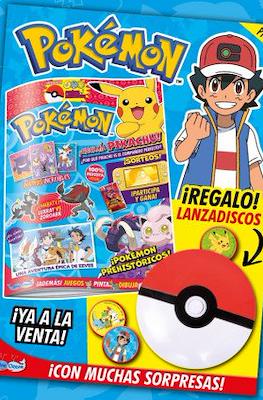 Pokémon #22