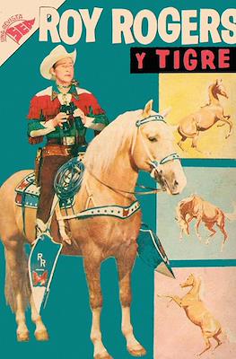Roy Rogers #53