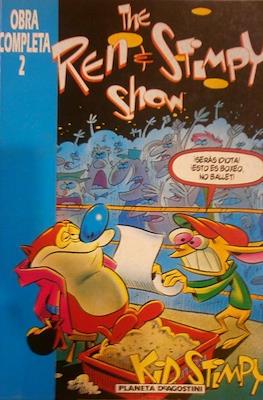 The Ren & Stimpy Show #2