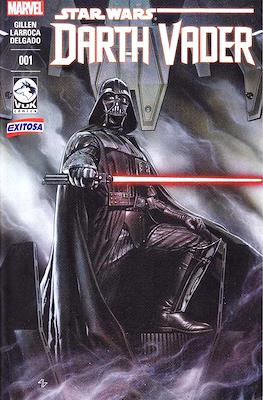 Star Wars: Darth Vader (Grapa) #1