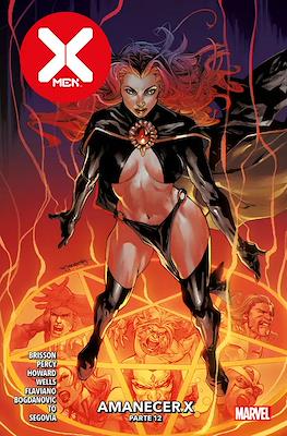 X-Men (Rústica 104-184 pp) #16