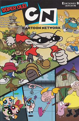 Súper Olé! Cartoon Network #3