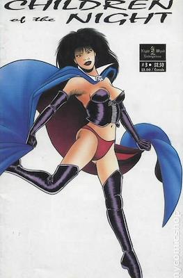 Children of the Night #3