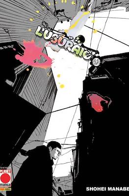 L'usuraio #42