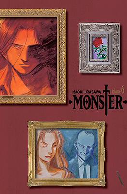 Monster (Softcover) #6