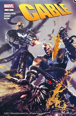 Cable Vol. 2 (2008-2010) #19