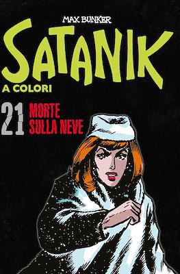 Satanik a colori #21