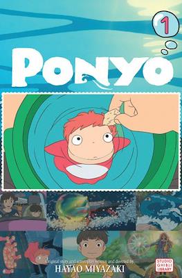 Ponyo #1